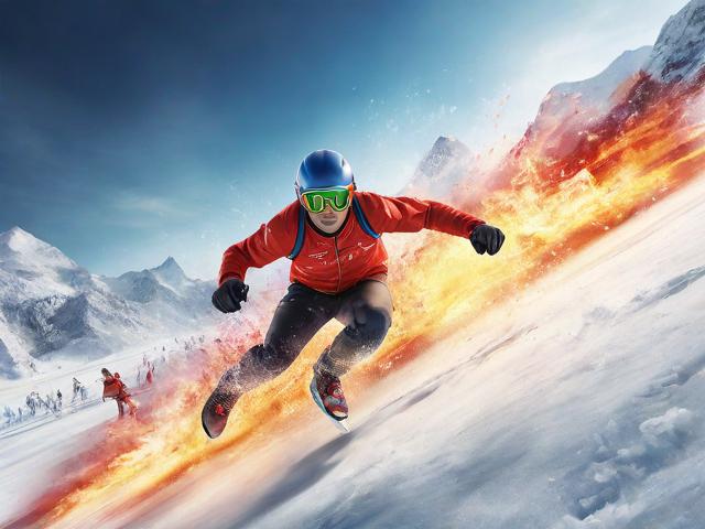 九游体育网站_ 2025年冰雪运动会,冰上飞驰点燃激情,第2届冰雪运动会举办地点 九游体育网站_ 2025年冰雪运动会,冰上飞驰点燃激情,第2届冰雪运动会举办地点