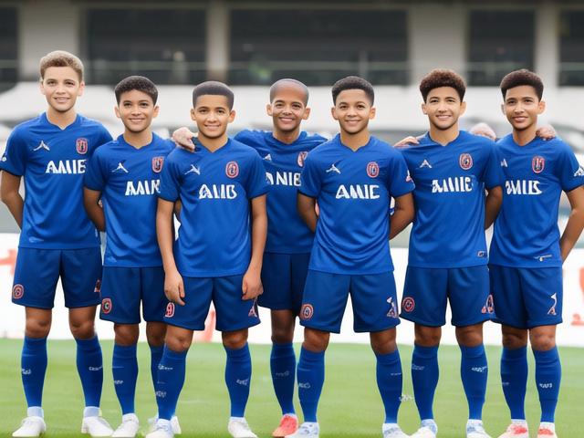 九游体育_ 法甲豪门纷纷推出青训计划，期待未来之星绽放，法甲青训排名