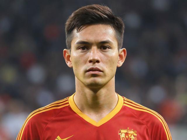 九游JIUYOU SPORTS_ 2025年中超联赛精彩竞猜活动正式启动，中超竞技