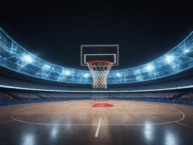 jiuyou.com_ 2025年中国篮球场馆建设持续发力，中国篮球馆数量