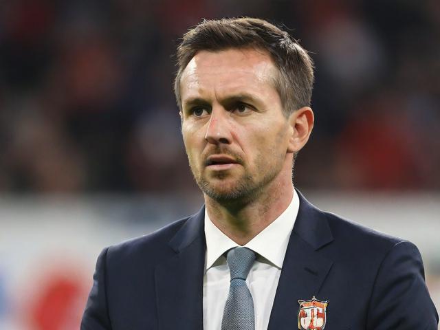 九游体育官网_ 德甲不断提升移动裁判技术,确保比赛公正,九游游戏官方网站 九游体育官网_ 德甲不断提升移动裁判技术,确保比赛公正,九游游戏官方网站