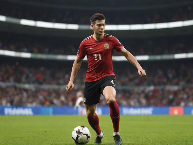 九游JIUYOU SPORTS_ AI智能分析助力青训，培养未来足球精英，九游官方网站中心