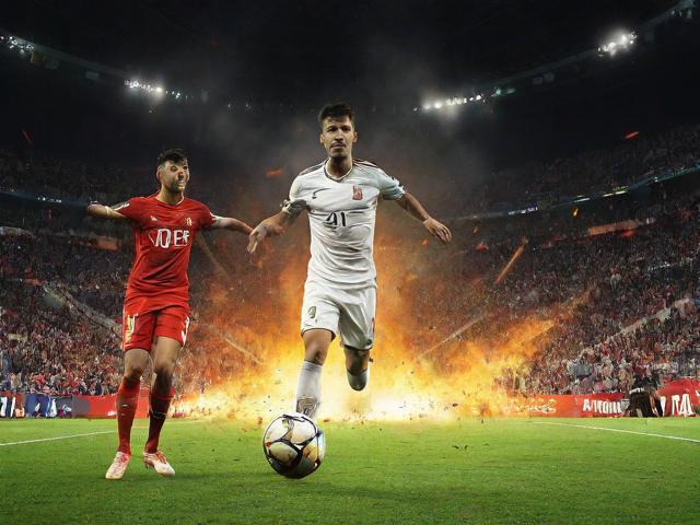 九游体育网站_ 世界杯半决赛激战正酣，冠军之路如火如荼，世界杯半决赛视频