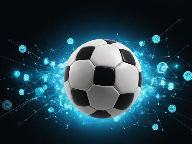 九游JIUYOU SPORTS_ IT+足球科技创新成果频出，行业硬核科技助推未来发展