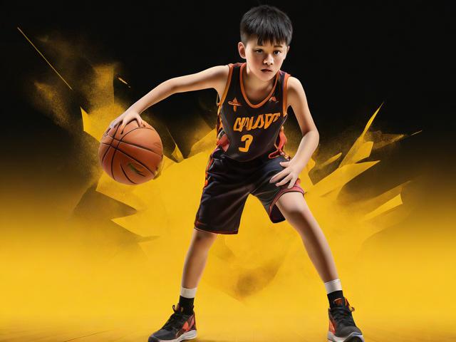 jiuyou.com_ 2025年中国青少年篮球推广计划正式启动，青少年篮球联赛