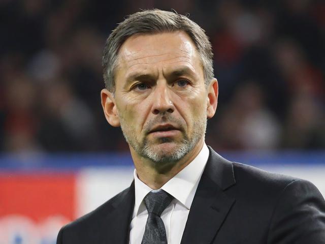 九游体育官网_ 德甲主帅大换血，战术风格迎来新变革，九游游戏中心首页