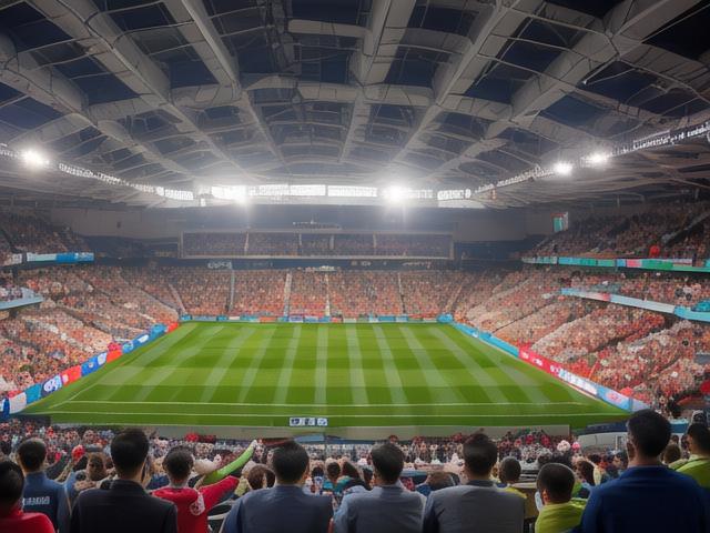 九游体育官网_ 德甲主场氛围火爆，球迷投入热情高涨，九游游戏中心第一门户