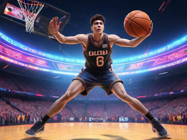 “九游app_ 令人震撼！年度最炫爆扣篮集锦”，扣篮王游戏机