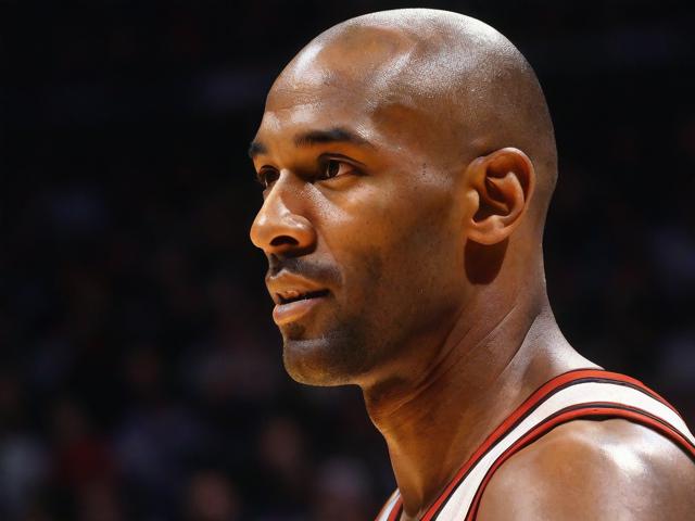 “九游app_ 传奇传承：迈克尔·乔丹的篮球思想影响一代人”，迈克尔乔丹篮球个人资料简介