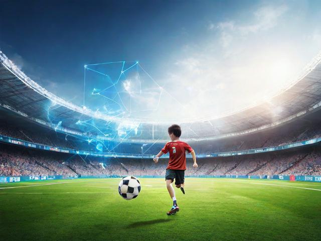 九游JIUYOU SPORTS_ “数字管理+智能硬件”推动青少年足球训练迈入新纪元，行业快速发展