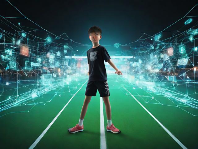 九游JIUYOU SPORTS_ “互联网+青训”平台带动行业成长，助力青少年成长快车道