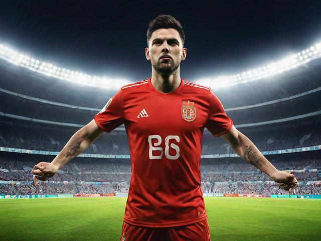 九游体育官网_ 德甲传统与创新融合，精彩瞬间频繁出现，九游游戏中心官方