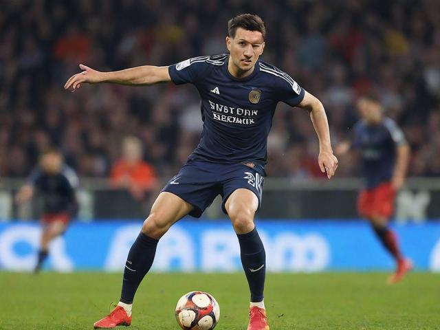 九游体育官网_ 德甲争夺激烈，精彩反击和战术调整不断出现，九游游戏中心百度百科