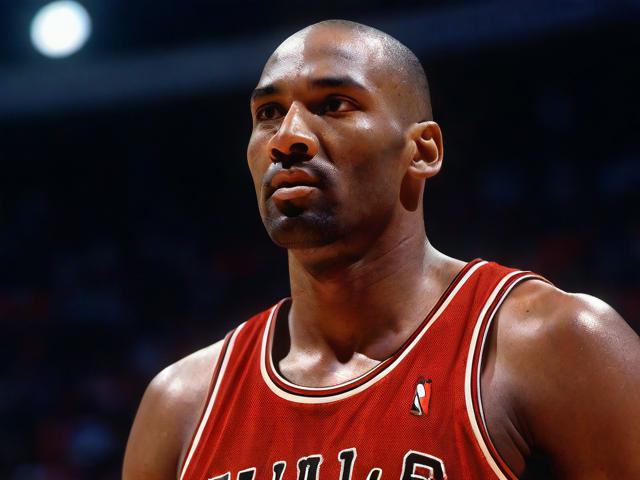 “九游app_ 传奇回忆：乔丹场场经典瞬间”，乔丹传奇中文版