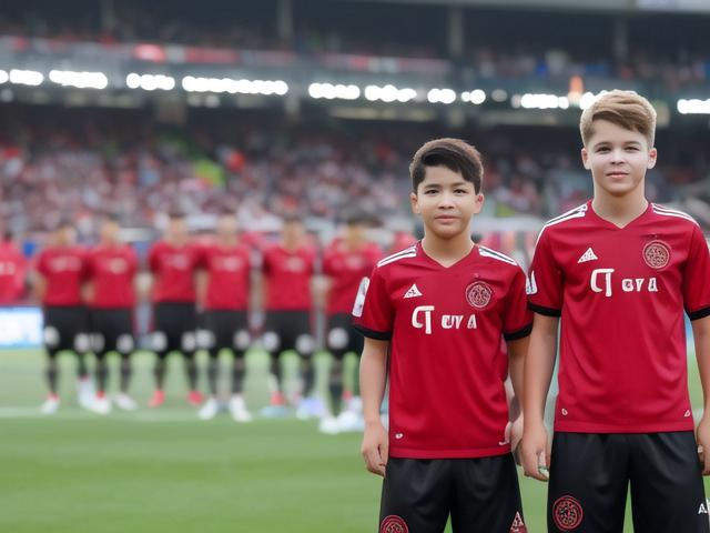 九游体育官网_ 德甲俱乐部共建青训基地，培养新一代天才，九游门户