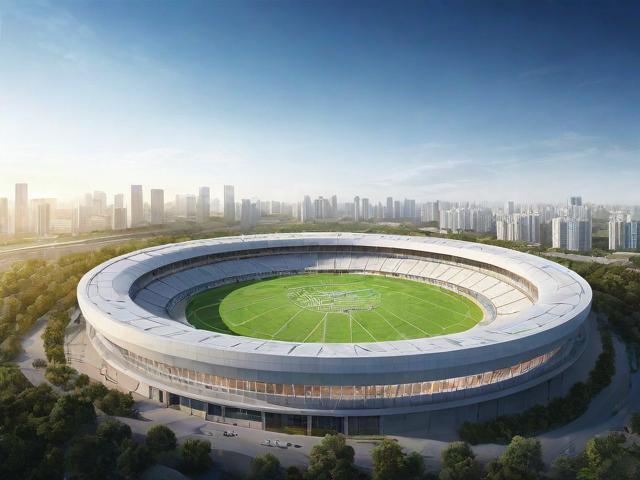 九游JIUYOU SPORTS_ “智慧场馆+绿色基础”行业创新方案在多地落地生根,智慧场馆解决方案 九游JIUYOU SPORTS_ “智慧场馆+绿色基础”行业创新方案在多地落地生根,智慧场馆解决方案