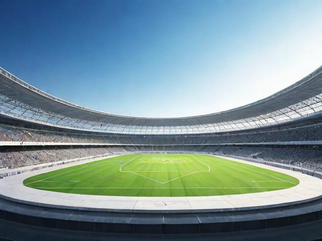 九游JIUYOU SPORTS_ “智慧场馆+绿色基础”深度融合，行业基础设施不断完善升级