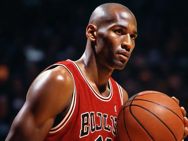 “九游app_ 传奇故事：迈克尔·乔丹的篮球奇迹”，迈克尔乔丹篮球个人资料简介