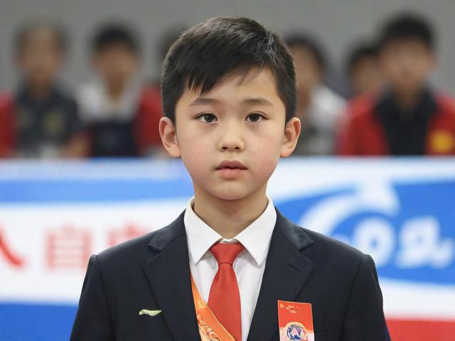 九游JIUYOU SPORTS_ “智慧裁判”系统在青少年比赛中试点，提升判罚公正性