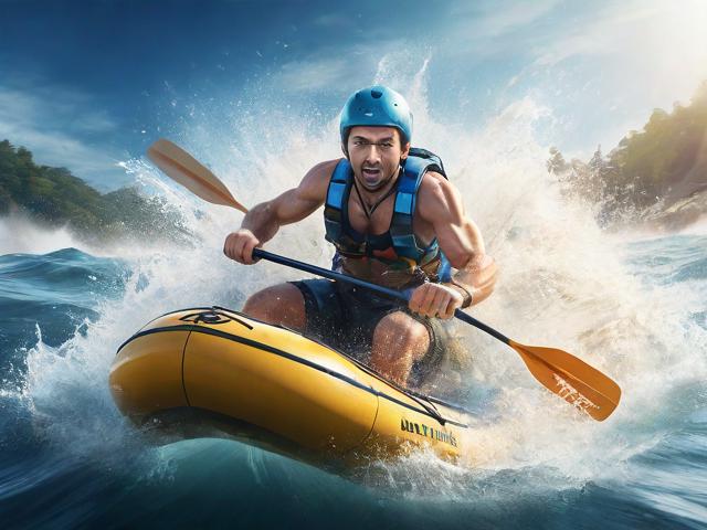 九游体育网站_ 世界漂流大赛,水上速度与激情的激烈碰撞,2021漂流赛事 九游体育网站_ 世界漂流大赛,水上速度与激情的激烈碰撞,2021漂流赛事