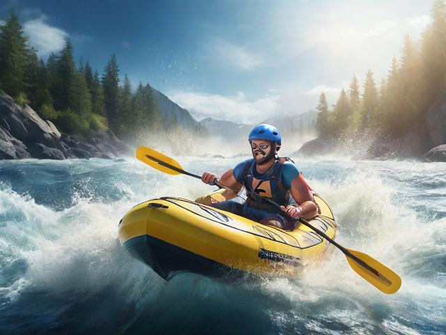 九游体育网站_ 世界漂流锦标赛,水流惊险刺激引人入胜,漂流音乐世界 九游体育网站_ 世界漂流锦标赛,水流惊险刺激引人入胜,漂流音乐世界