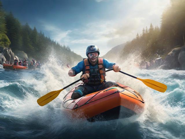 九游体育网站_ 世界漂流锦标赛,水流惊险刺激引人入胜,漂流音乐世界 九游体育网站_ 世界漂流锦标赛,水流惊险刺激引人入胜,漂流音乐世界