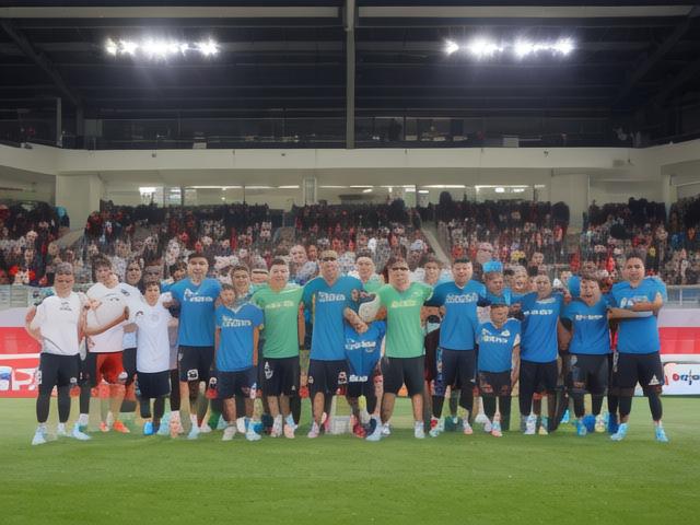 九游体育官网_ 德甲俱乐部推出新合作活动促进青训发展，九游游戏中心第一门户