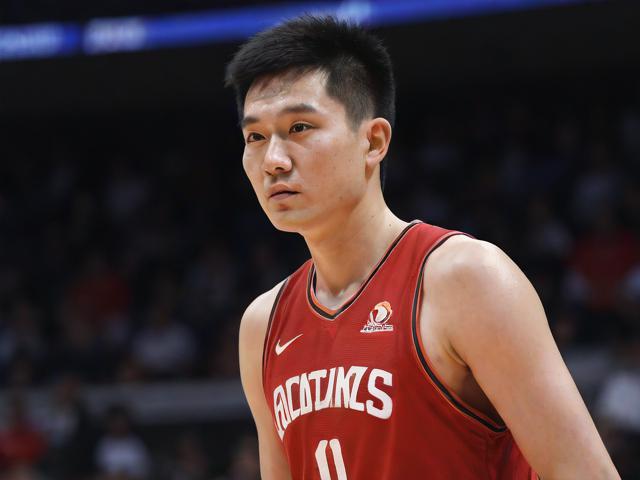 jiuyou.com_ MVP揭晓：王强三分球成为此役绝杀关键！，三分王cba