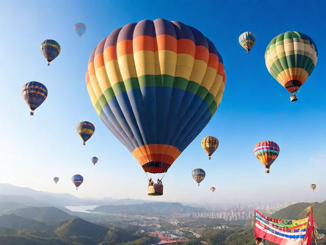 九游体育网站_ 世界热气球运动节,空中漂浮的运动新体验,热气球赛事 九游体育网站_ 世界热气球运动节,空中漂浮的运动新体验,热气球赛事