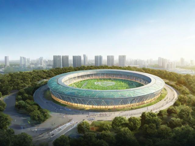 九游JIUYOU SPORTS_ “绿色生态场馆+智能管理”成为行业新标配,行业基础更牢固 九游JIUYOU SPORTS_ “绿色生态场馆+智能管理”成为行业新标配,行业基础更牢固