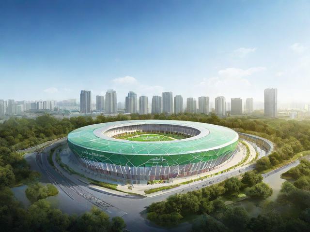 九游JIUYOU SPORTS_ “绿色生态场馆+智能管理”成为行业新标配,行业基础更牢固 九游JIUYOU SPORTS_ “绿色生态场馆+智能管理”成为行业新标配,行业基础更牢固