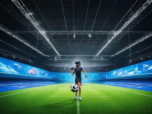 九游JIUYOU SPORTS_ “足球+ VR”技术助力青训,开启未来训练新篇章,vr足球体验馆 九游JIUYOU SPORTS_ “足球+ VR”技术助力青训,开启未来训练新篇章,vr足球体验馆