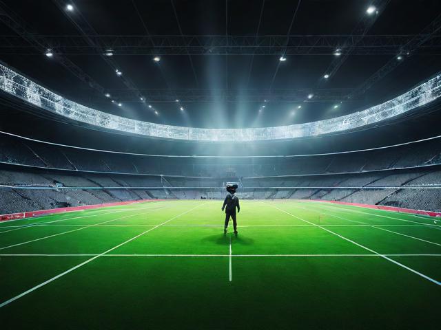 九游JIUYOU SPORTS_ “足球+VR”虚拟训练场在青训行业中实现广泛应用,虚拟足球赛事是真的假的 九游JIUYOU SPORTS_ “足球+VR”虚拟训练场在青训行业中实现广泛应用,虚拟足球赛事是真的假的