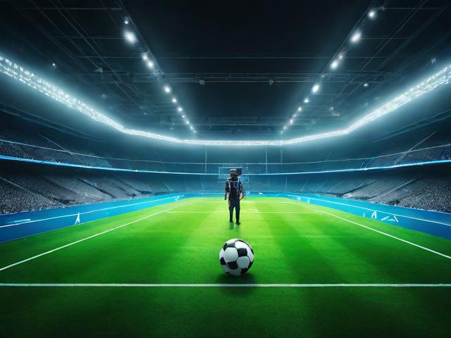 九游JIUYOU SPORTS_ “足球+VR”虚拟训练场在青训行业中实现广泛应用,虚拟足球赛事是真的假的 九游JIUYOU SPORTS_ “足球+VR”虚拟训练场在青训行业中实现广泛应用,虚拟足球赛事是真的假的