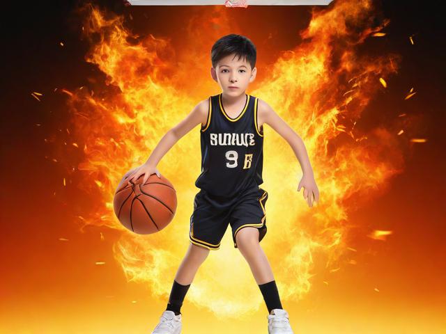 jiuyou.com_ “篮动未来”青少年篮球创新挑战赛火热开启，动因体育青少儿篮球培训