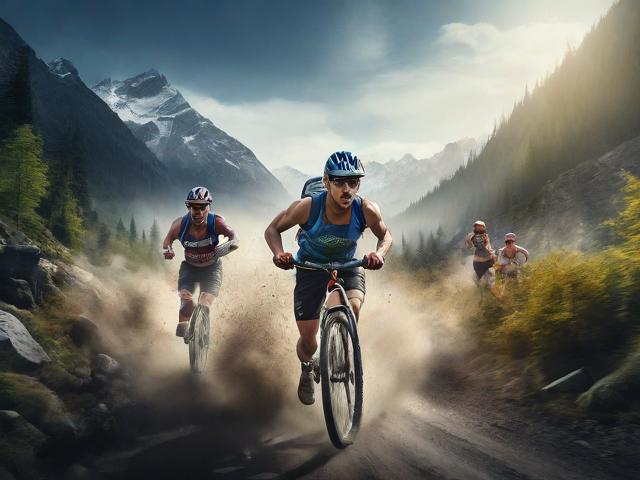 九游体育网站_ 世界越野跑锦标赛，荒野中的速度较量，世界级越野赛