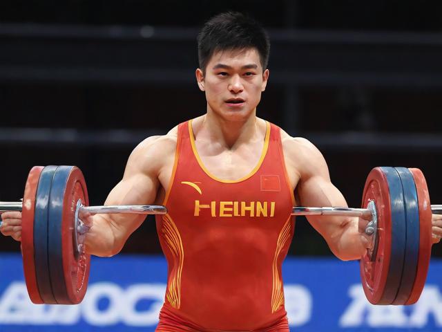 九游体育网站_ 举重赛事:新生代选手展现实力,体育世界举重109级视频 九游体育网站_ 举重赛事:新生代选手展现实力,体育世界举重109级视频