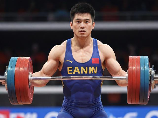 九游体育网站_ 举重赛事:新生代选手展现实力,体育世界举重109级视频 九游体育网站_ 举重赛事:新生代选手展现实力,体育世界举重109级视频