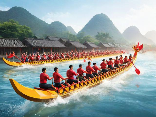 九游体育网站_ 乡村传统划龙舟赛,传承古老的水上文化,游戏划龙舟游戏规则 九游体育网站_ 乡村传统划龙舟赛,传承古老的水上文化,游戏划龙舟游戏规则