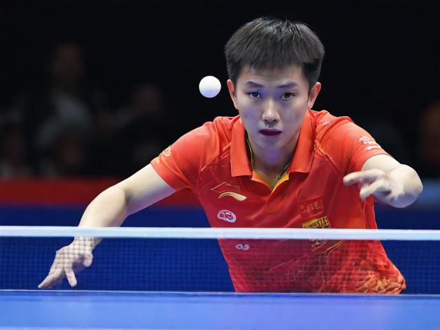 九游体育网站_ 乒乓球锦标赛：快节奏对决扣人心弦，搜索乒乓球锦标赛