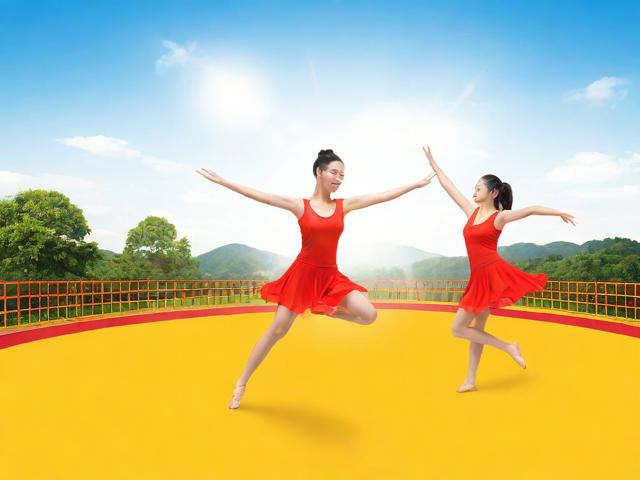 九游体育网站_ 乡村广场舞运动会,传递健康与快乐,运动广场舞视频大全 九游体育网站_ 乡村广场舞运动会,传递健康与快乐,运动广场舞视频大全