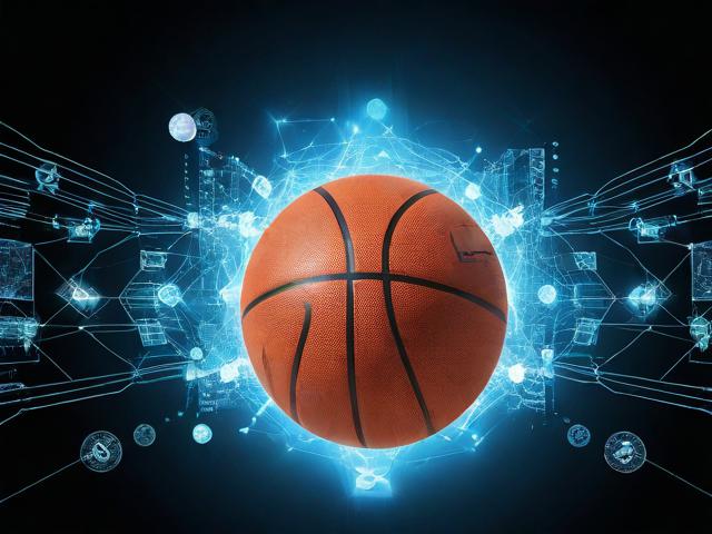 jiuyou.com_ “篮球+科技”创新创业大赛引爆行业新风潮，推动科技赋能体育