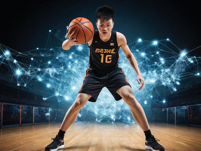 jiuyou.com_ “篮球+科技”创新创业大赛引爆行业新风潮,推动科技赋能体育 jiuyou.com_ “篮球+科技”创新创业大赛引爆行业新风潮,推动科技赋能体育