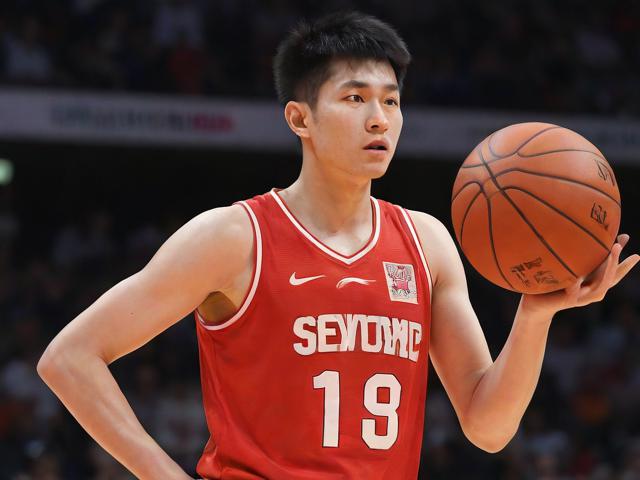 jiuyou.com_ 三分炮火：北京队三分球投中42%，火力全开！，三分球cba