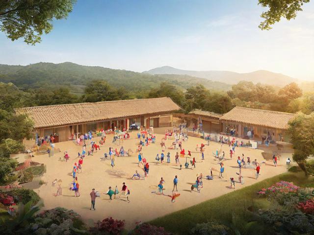 九游体育网站_ 乡村特色陶艺运动会,文化与运动共存,陶艺活动策划方案 九游体育网站_ 乡村特色陶艺运动会,文化与运动共存,陶艺活动策划方案