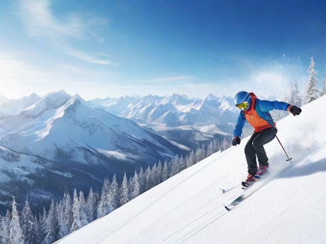 九游体育网站_ 乡村特色高山滑雪,雪域奇观让人心醉,体感滑雪游戏 九游体育网站_ 乡村特色高山滑雪,雪域奇观让人心醉,体感滑雪游戏