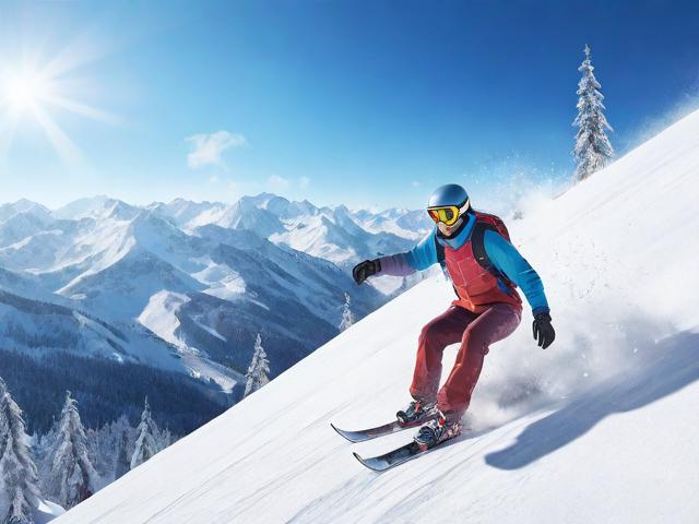 九游体育网站_ 乡村特色高山滑雪,雪域奇观让人心醉,体感滑雪游戏 九游体育网站_ 乡村特色高山滑雪,雪域奇观让人心醉,体感滑雪游戏