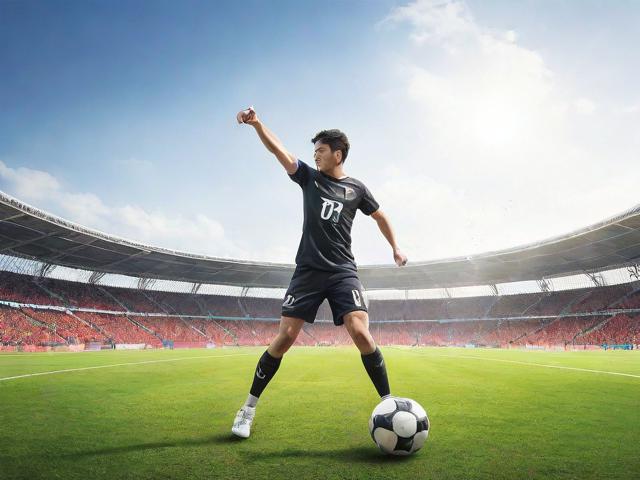 九游JIUYOU SPORTS_ “足球+农村振兴”计划稳步推进,基层足球事业不断壮大 九游JIUYOU SPORTS_ “足球+农村振兴”计划稳步推进,基层足球事业不断壮大