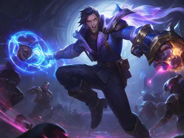 “九游app_ 历史回顾：联盟最激烈的总决赛瞬间”，英雄联盟最久的比赛