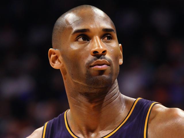 “九游app_ 历史巨星：科比的精彩瞬间回顾”，科比的传奇经历